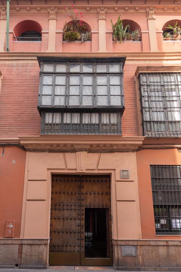 Appartement Casa Palacio Dona Guiomar Séville