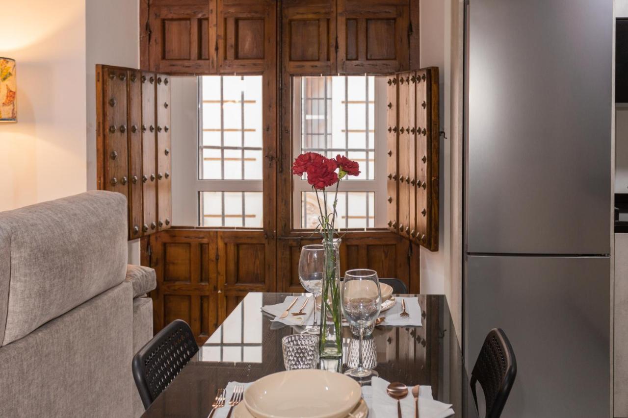 Appartement Casa Palacio Dona Guiomar Séville