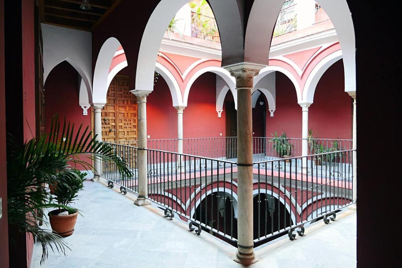 Casa Palacio Dona Guiomar * Séville