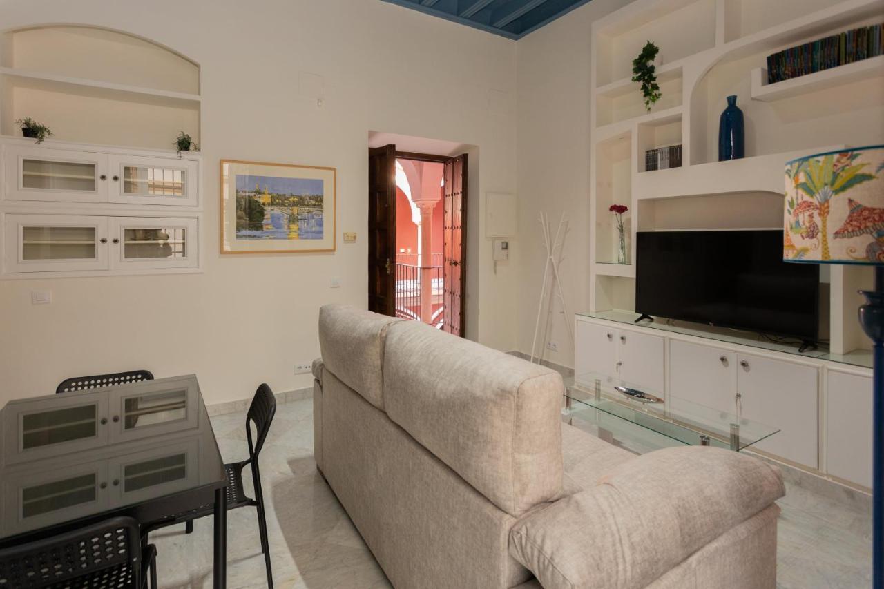 Appartement Casa Palacio Dona Guiomar Séville