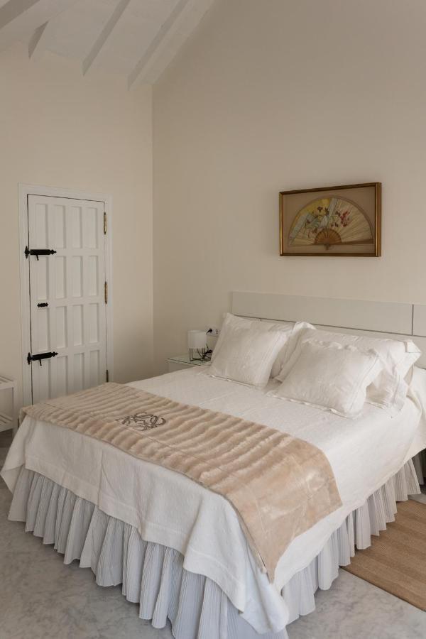 Casa Palacio Dona Guiomar Appartement *
