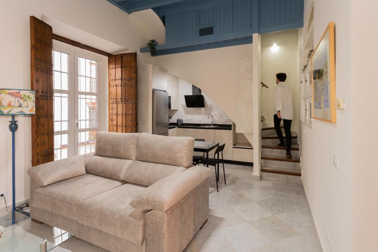 Appartement Casa Palacio Dona Guiomar Séville