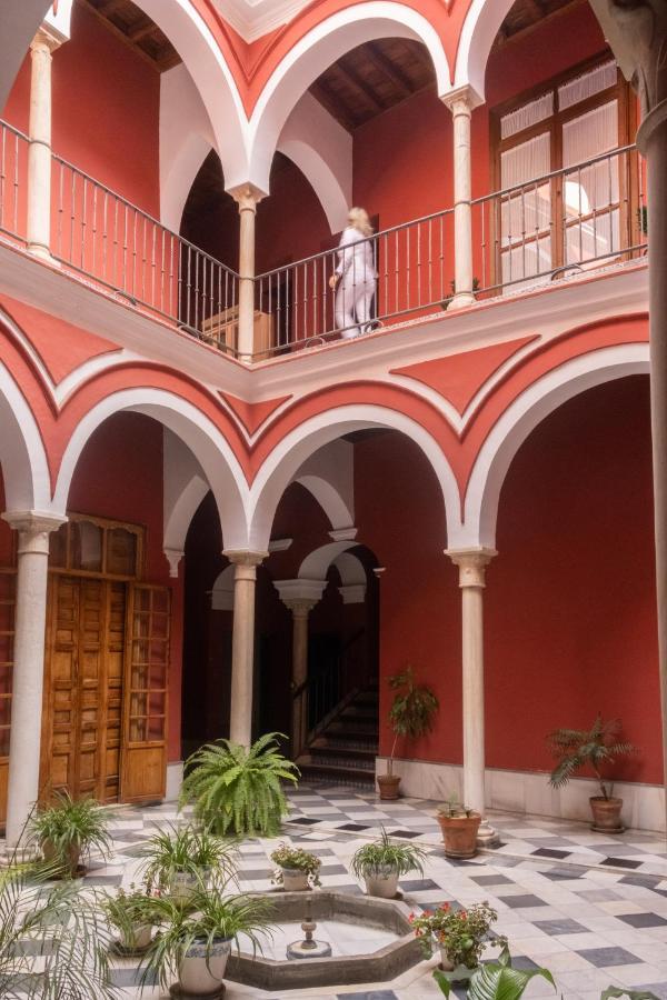 Casa Palacio Dona Guiomar Appartement Séville