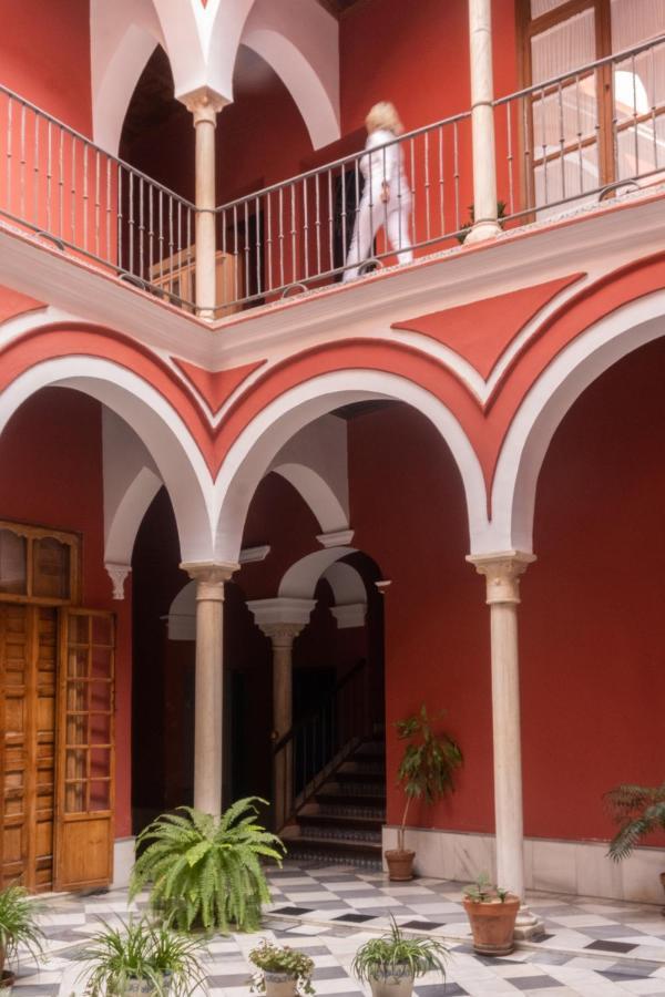 Casa Palacio Dona Guiomar Séville