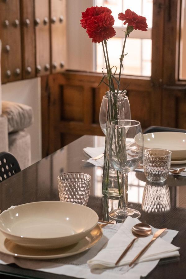 Casa Palacio Dona Guiomar Appartement