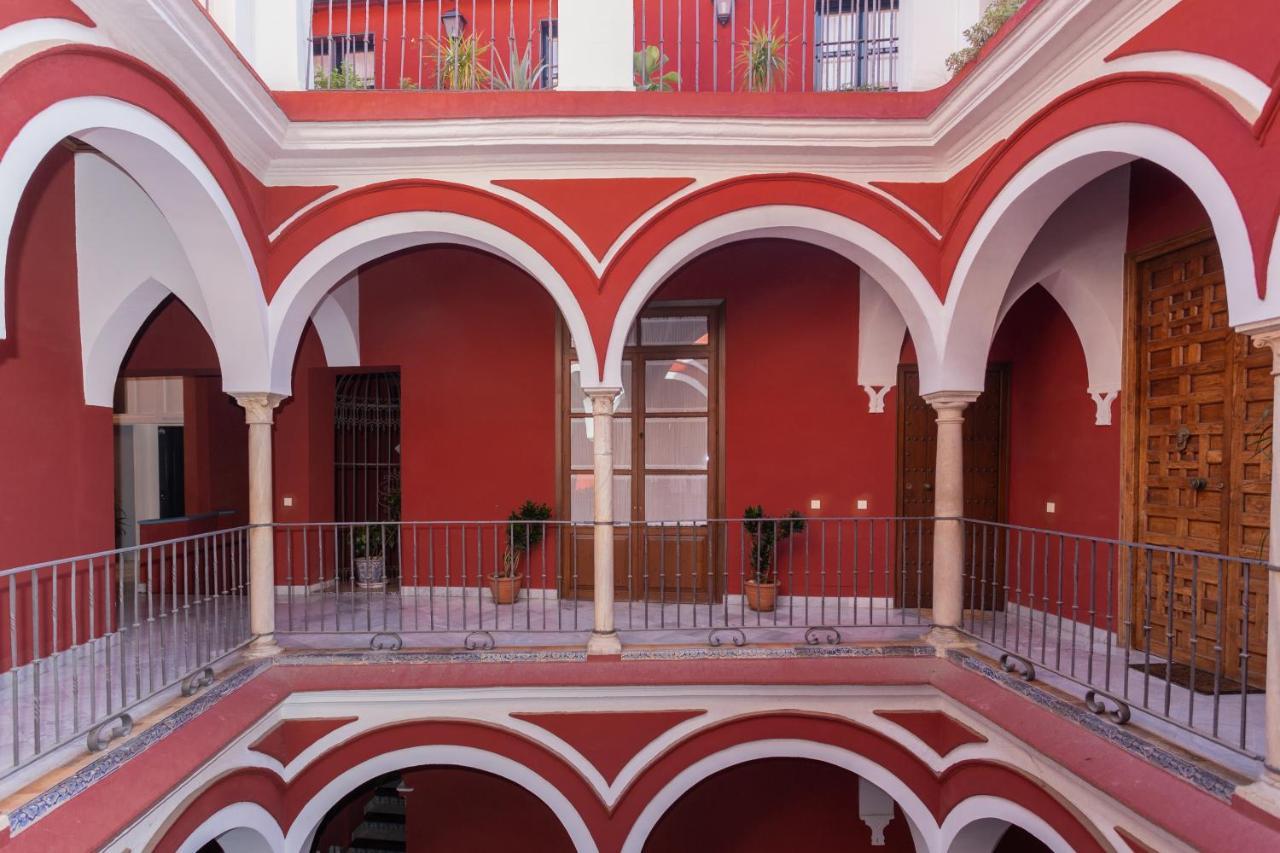 Casa Palacio Dona Guiomar Appartement