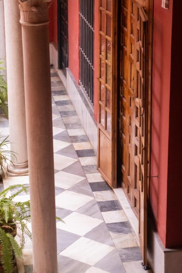 Casa Palacio Dona Guiomar Appartement Séville