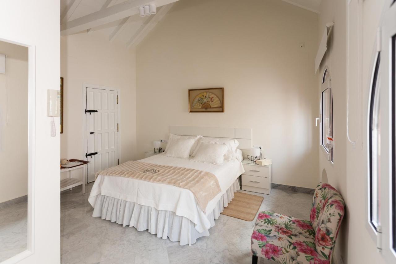 Appartement Casa Palacio Dona Guiomar Séville