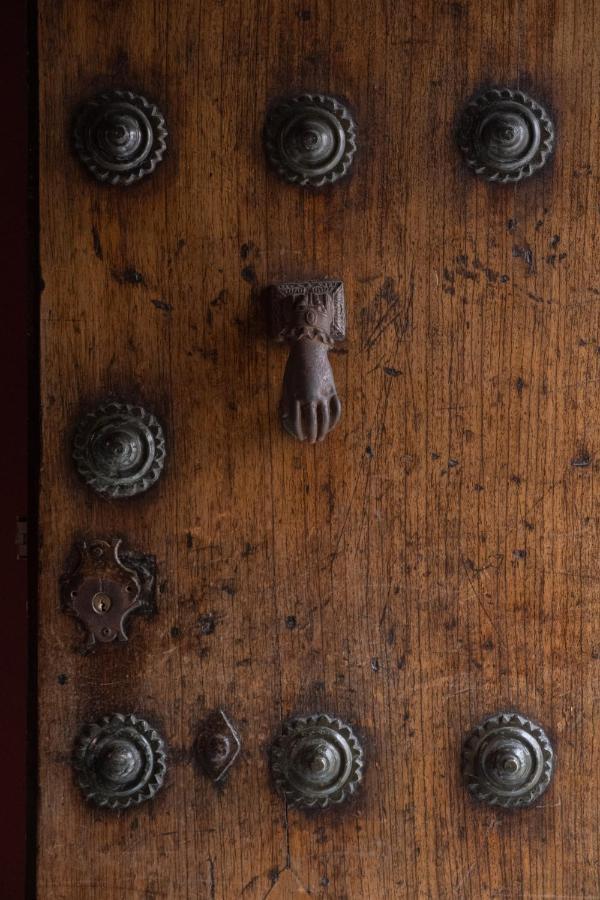 Casa Palacio Dona Guiomar Apartment *