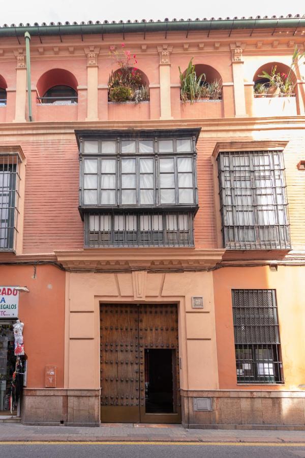 Casa Palacio Dona Guiomar Appartement