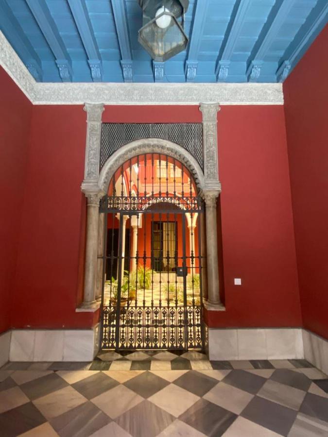 Casa Palacio Dona Guiomar Appartement