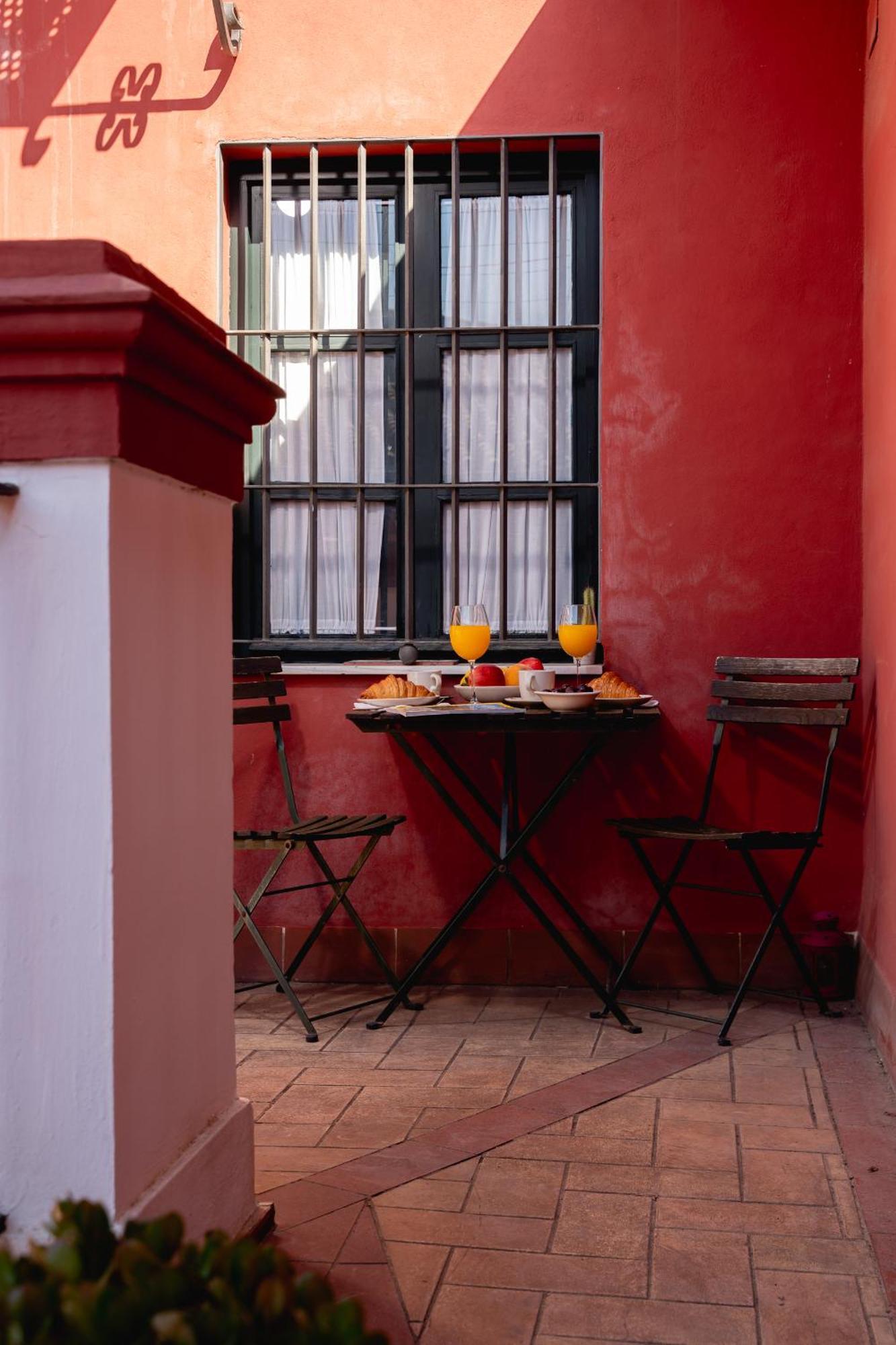 Casa Palacio Dona Guiomar Appartement *