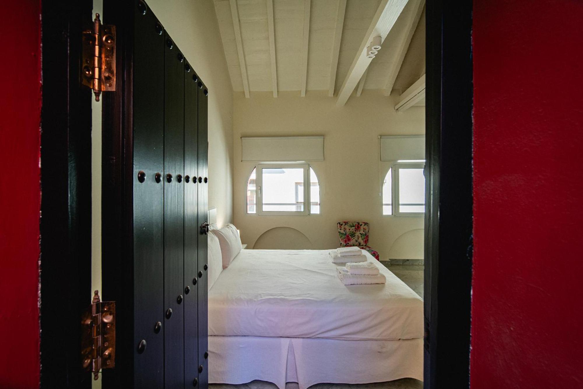 Appartement Casa Palacio Dona Guiomar Séville