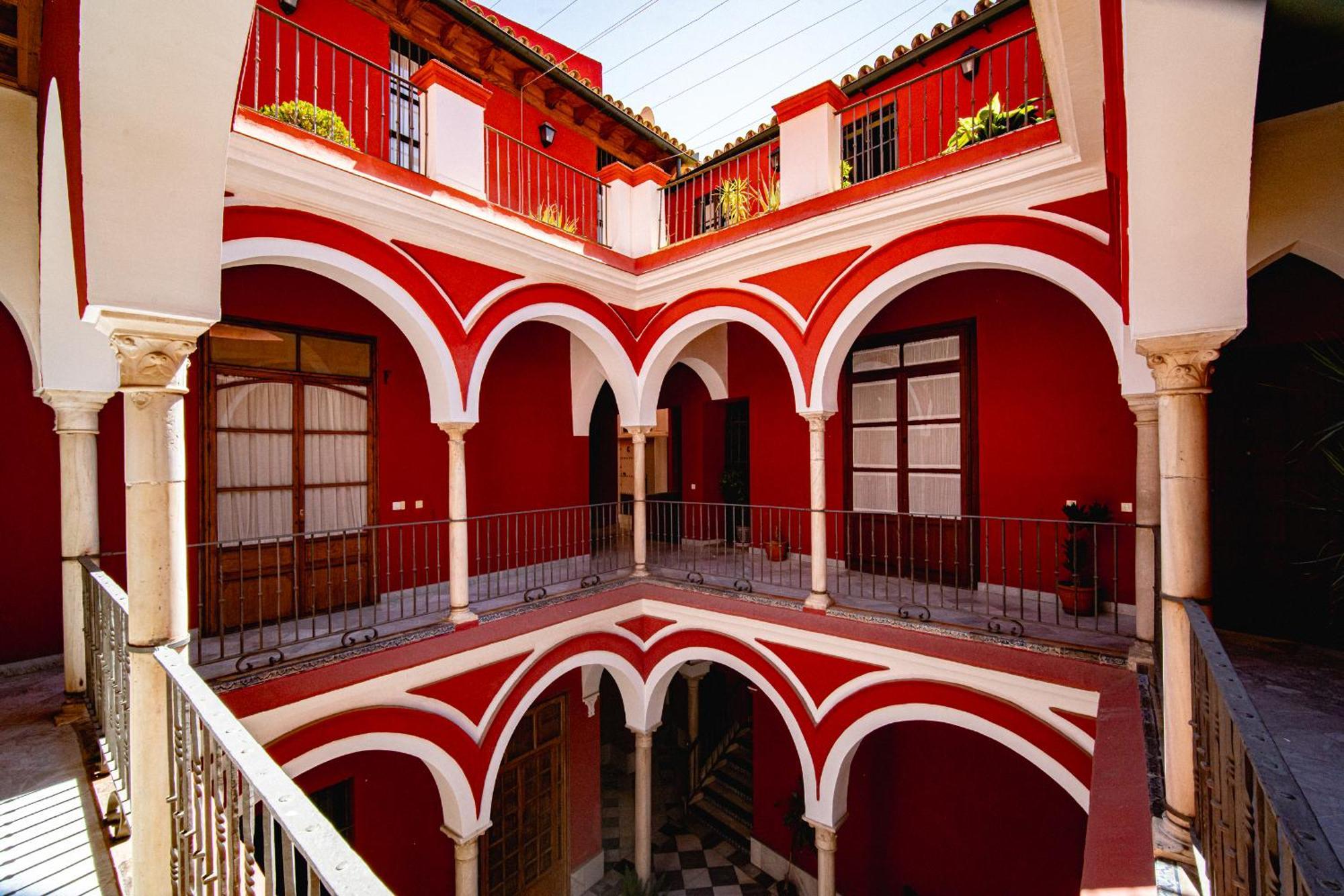Appartement Casa Palacio Dona Guiomar