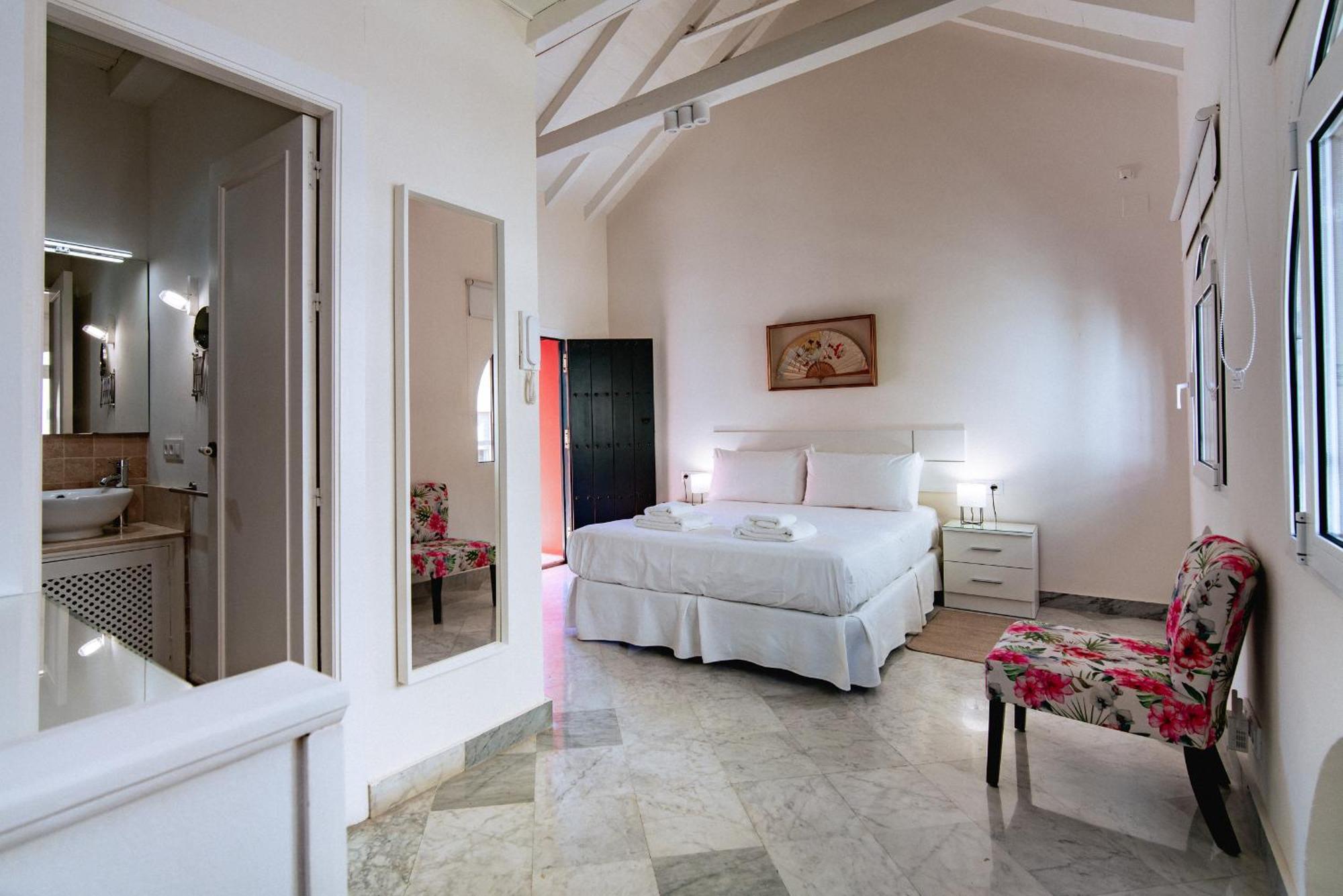 Casa Palacio Dona Guiomar Appartement *