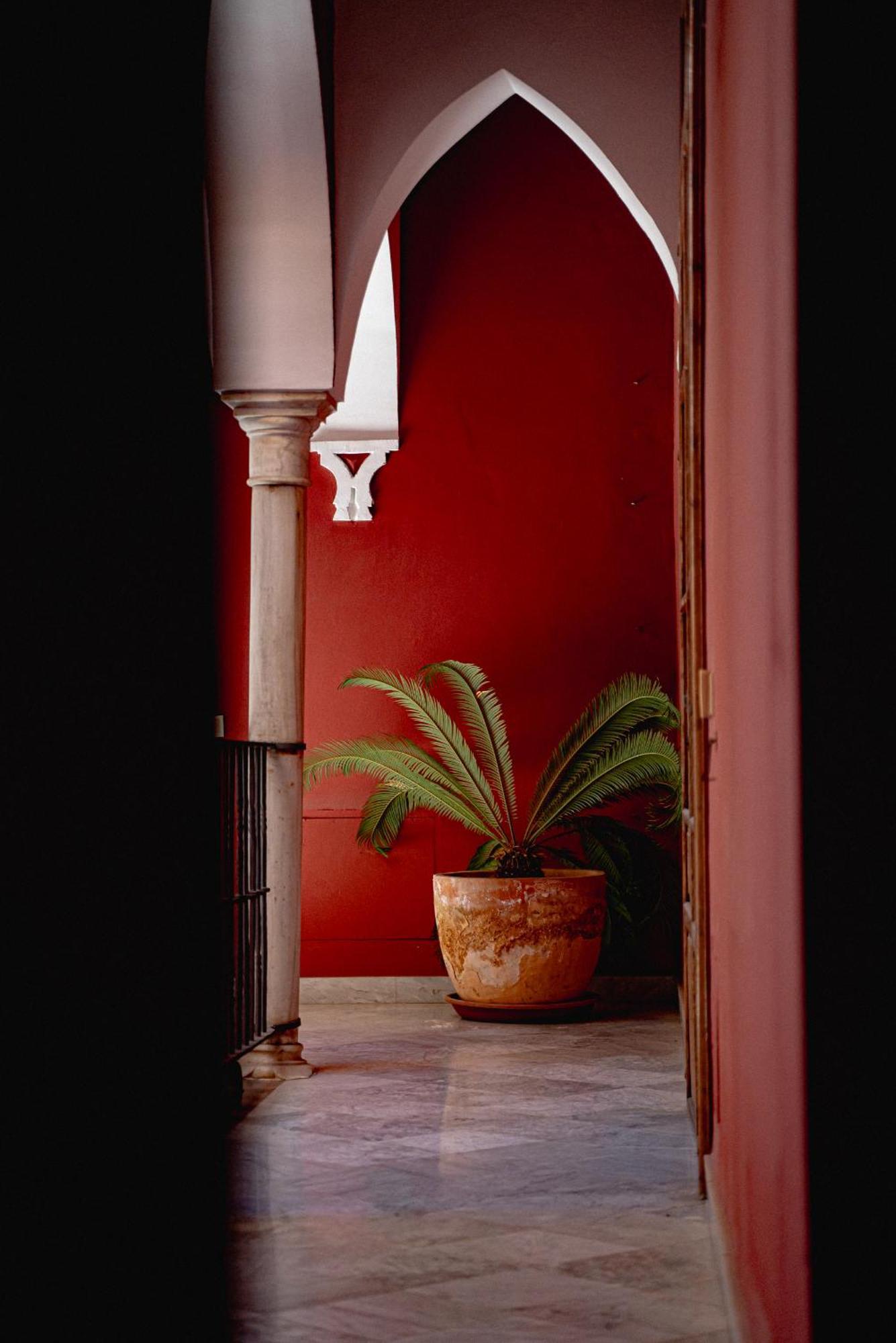 Casa Palacio Dona Guiomar * Séville