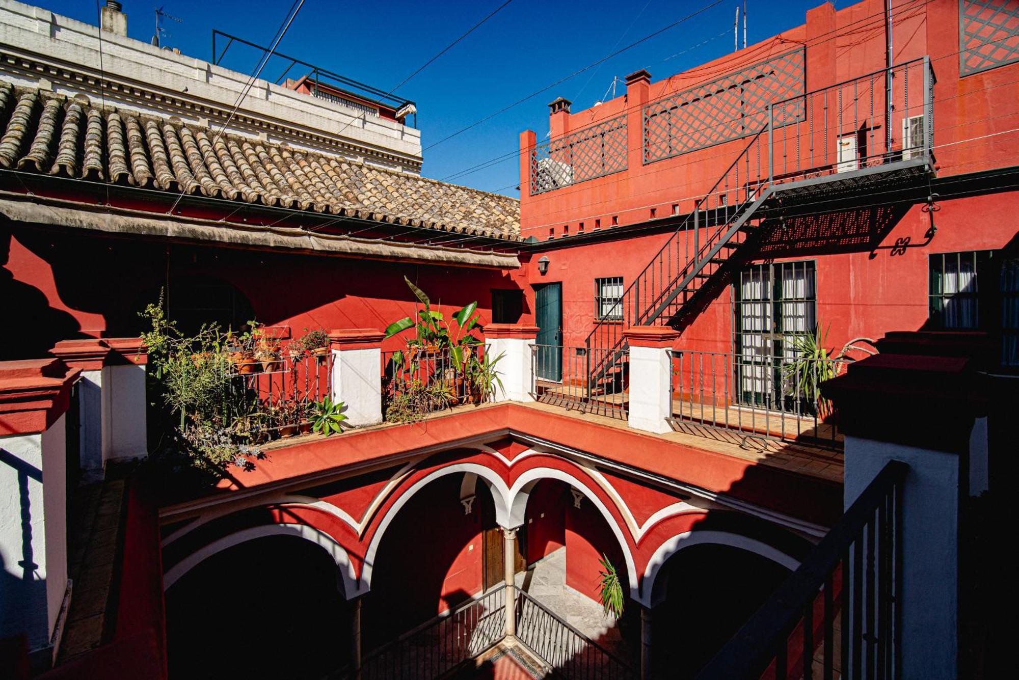 Casa Palacio Dona Guiomar Appartement