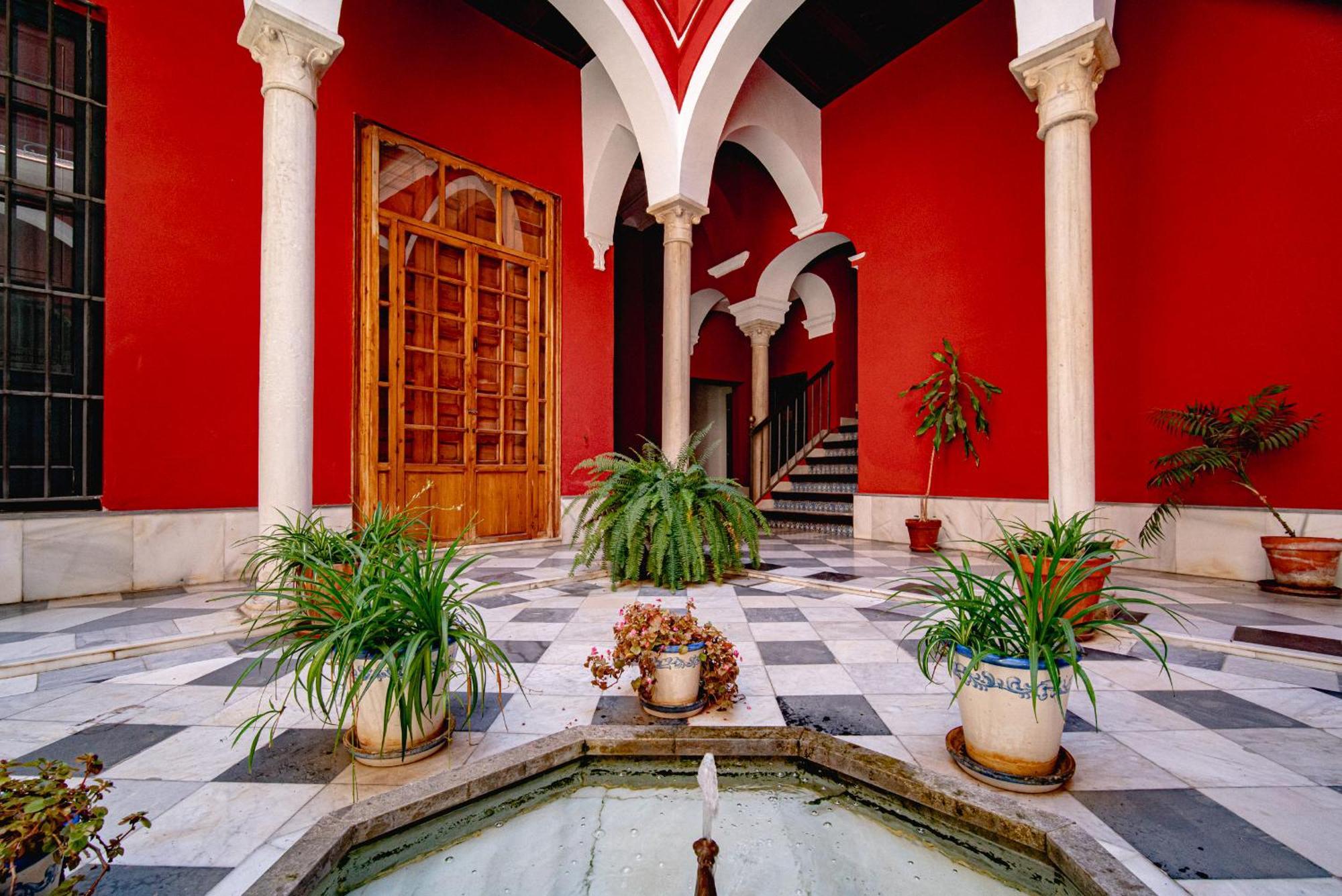 Casa Palacio Dona Guiomar Appartement *