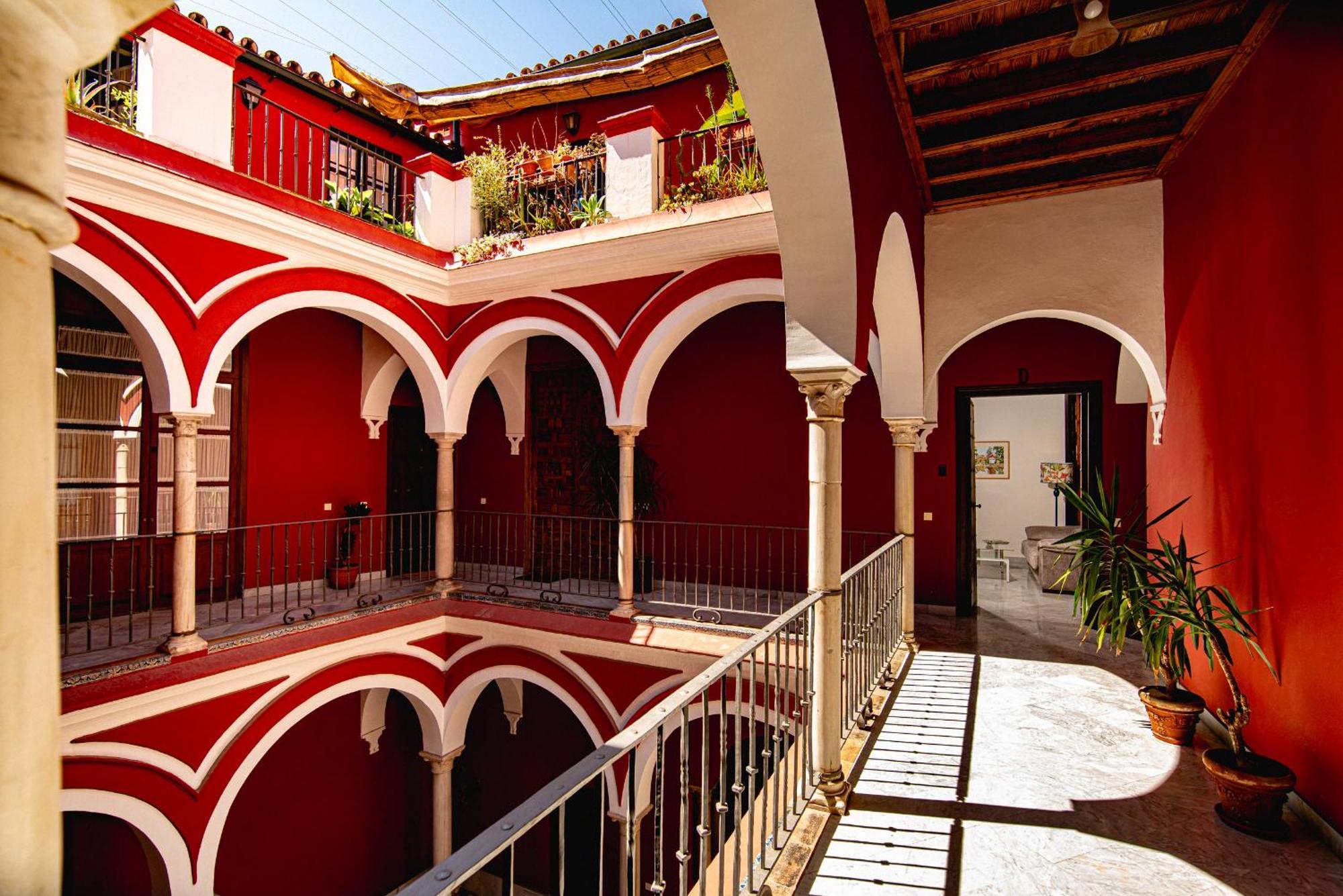 Appartement Casa Palacio Dona Guiomar *