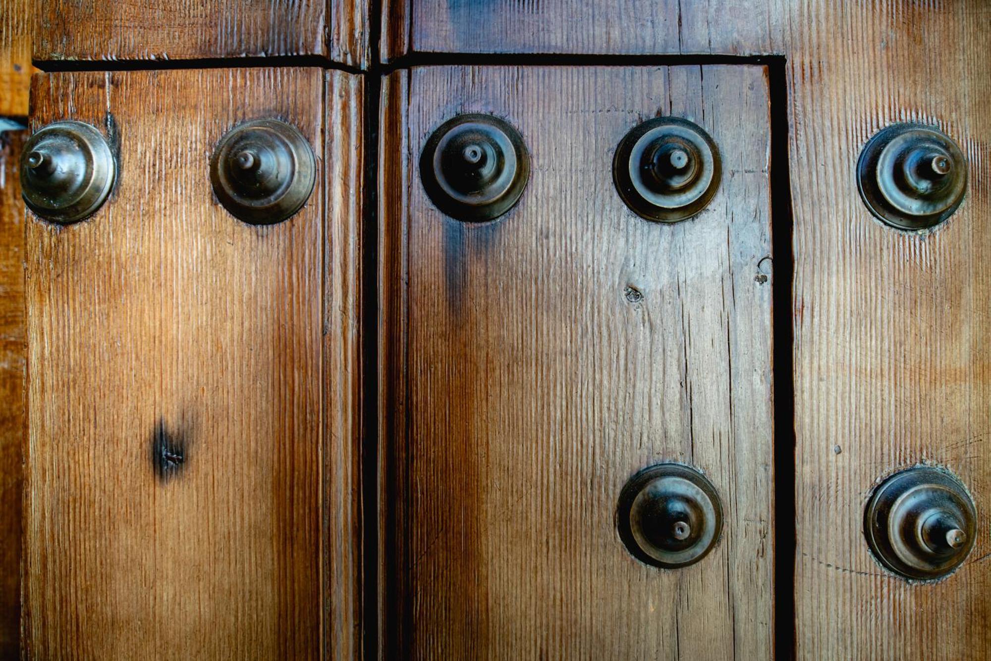 Appartement Casa Palacio Dona Guiomar Séville