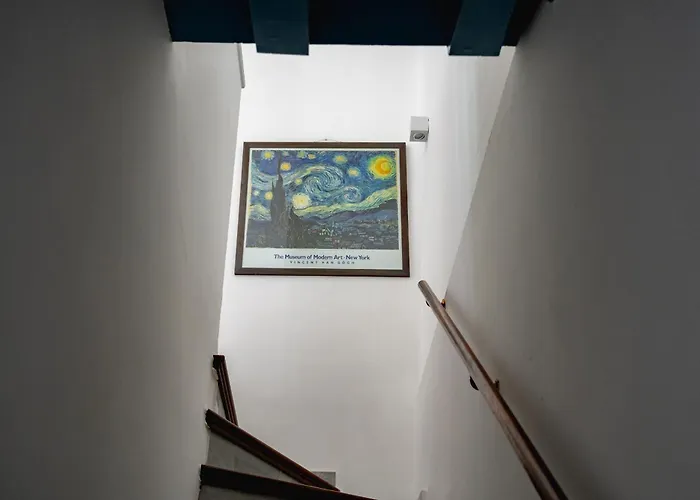Casa Palacio Dona Guiomar