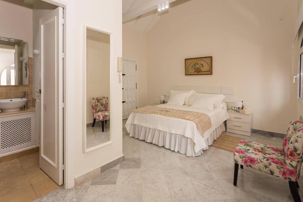 Casa Palacio Dona Guiomar Apartment