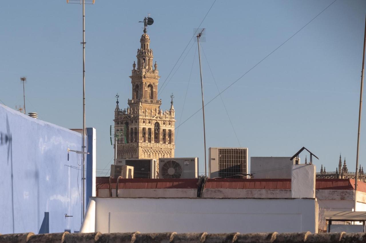 Casa Palacio Dona Guiomar * Seville