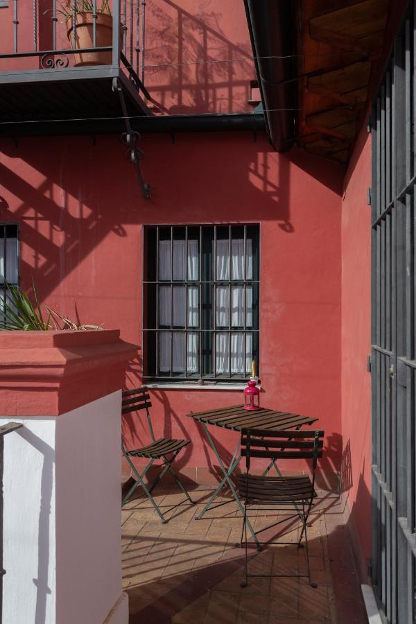 Casa Palacio Dona Guiomar * Siviglia