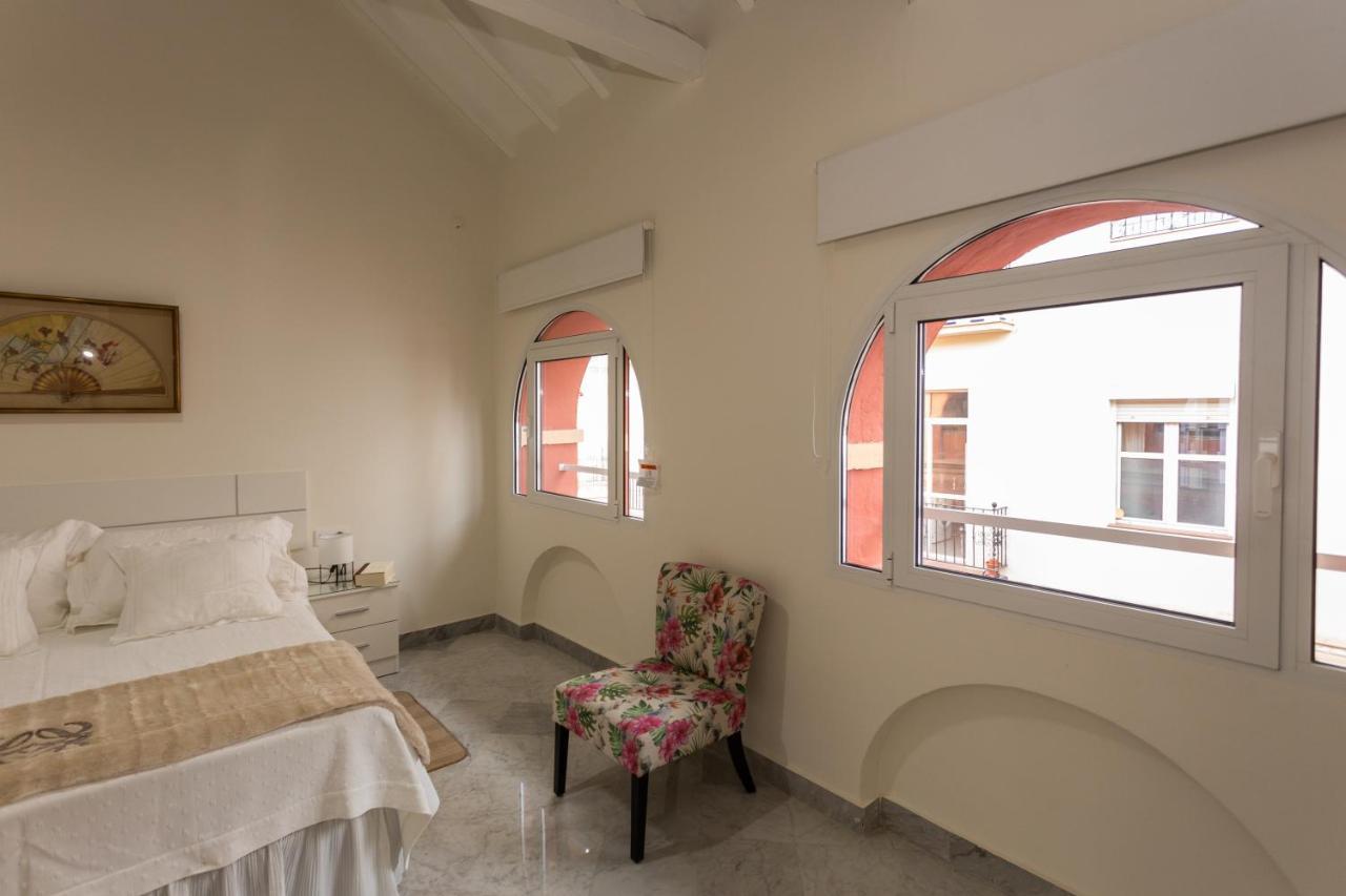 Casa Palacio Dona Guiomar Apartment Seville
