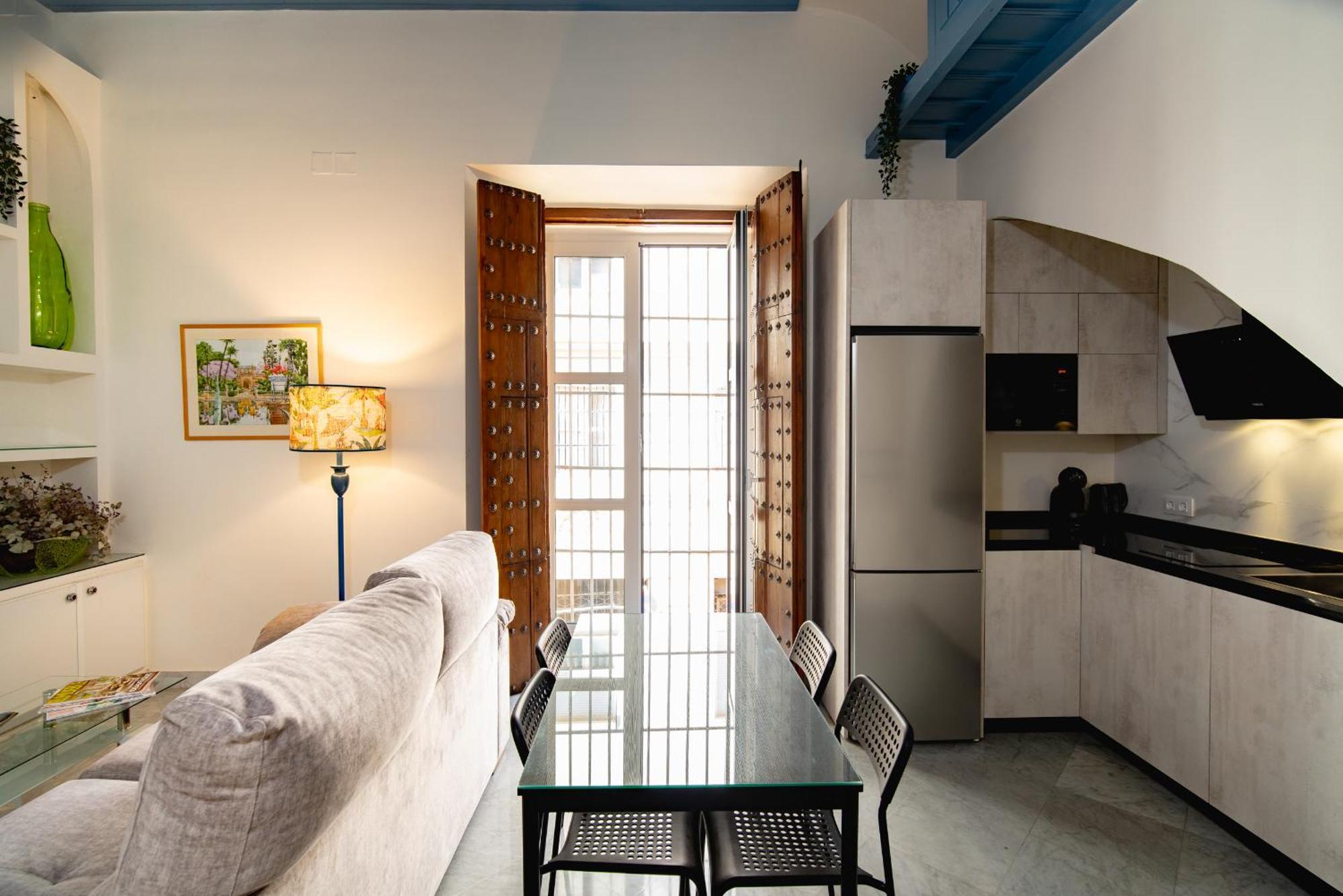 Appartamento Casa Palacio Dona Guiomar